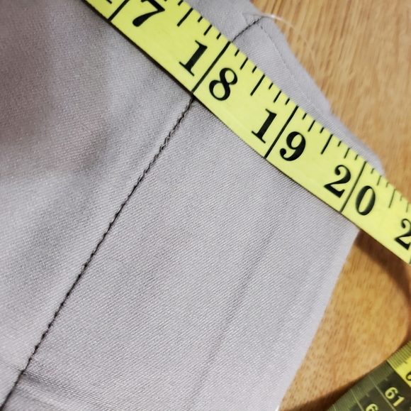 Skort Size 16 average. Kim Roger's NWT - Picture 6 of 6